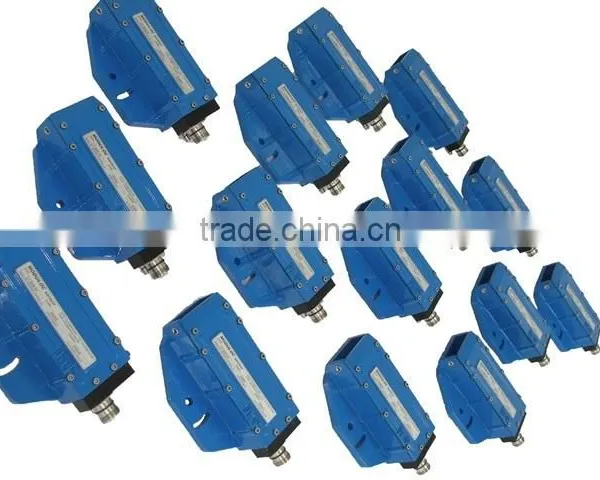 MSE-HMD85 Detect Hot Metal Used in Plate Mill photo-4
