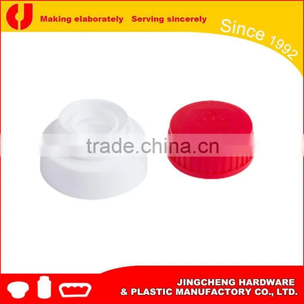 27mm9mm Sunflower Oil Plastic Screw Capclosure photo-4