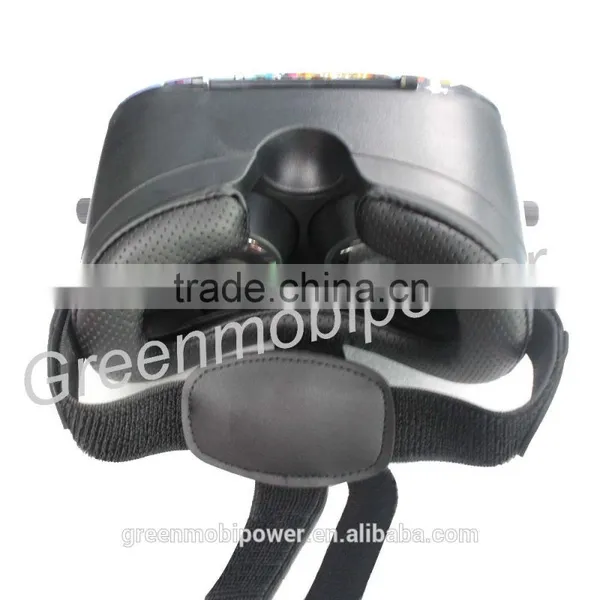 2016 Factory Hot Selling VR Box 3D VR Glasses photo-5