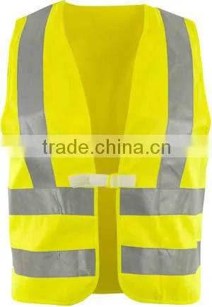 Security Equipment Vest