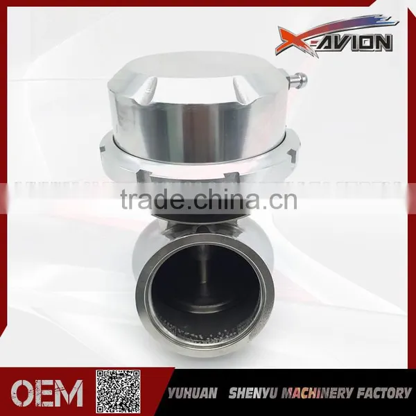 Professional Manufacture Excellent Quality 50mm Tial Wastegate