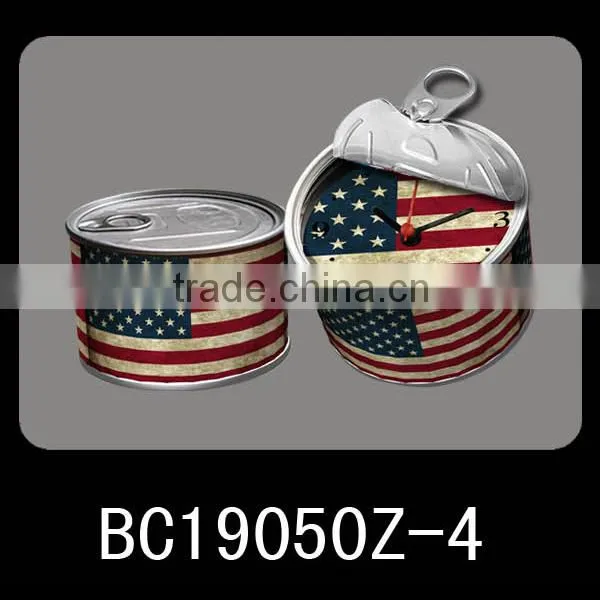 Quartz Can Clock Movement,Digital Wall Clock photo-3