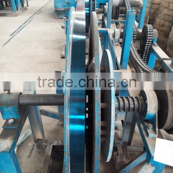 Carbon Spring Steel Strip/steel Coil photo-2