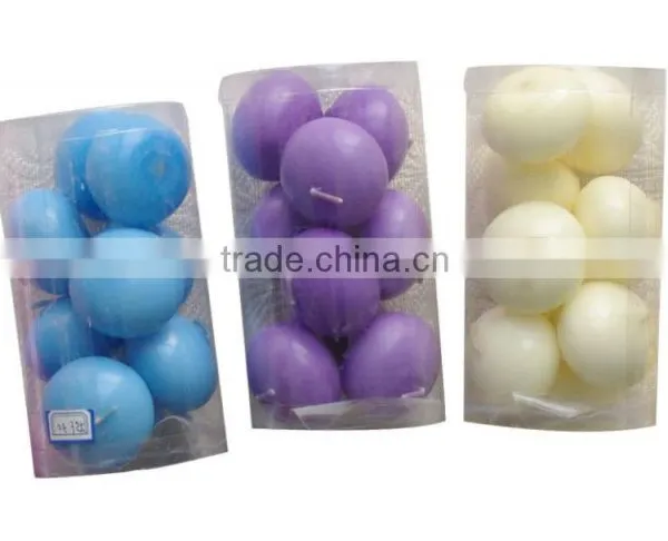 No Handmade Floating Candle photo-3