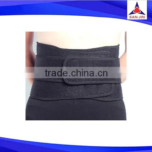 Women Sports Sauna Slimming Belt Yoga