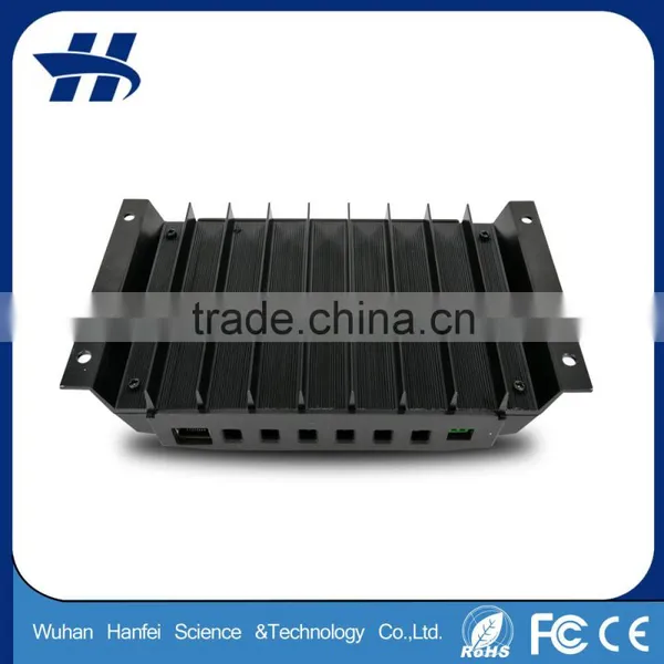 12v 24v Mppt Solar Charge Controller photo-4