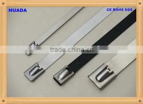 316 Stainless Steel Cable Tie