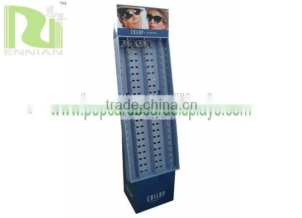 Supermarket Floor Display Stand photo-2