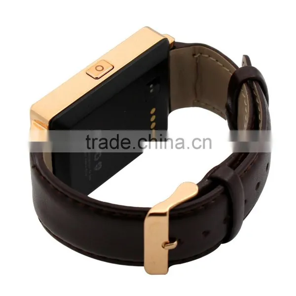 3G Smart Watch Support Health Monitor GPS WIFI MTK6580 Quad Core 1.63Inch Screen Smartwatches for Iphone Ios Android Phone Watch photo-4