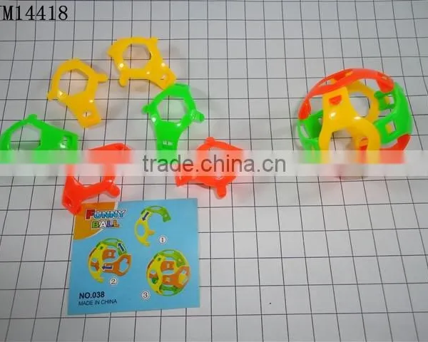 Capsule Toys/ Assemble Toys/small Toys for Chocolate Egg