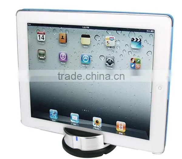 Top Selling Deluxe Design Swivel Dim Sum Portable Speaker photo-5