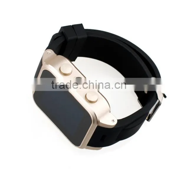 New Products 2016 Vogule Mobile Accessories GPS Smart Watch/ Android Smart Watch/ Chiristmas Gift photo-2