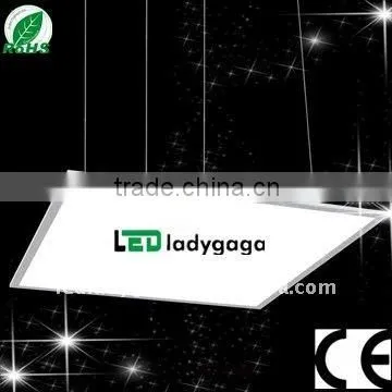 2012 High quality 600*600 led indoor flat panel light mitsubishi panel