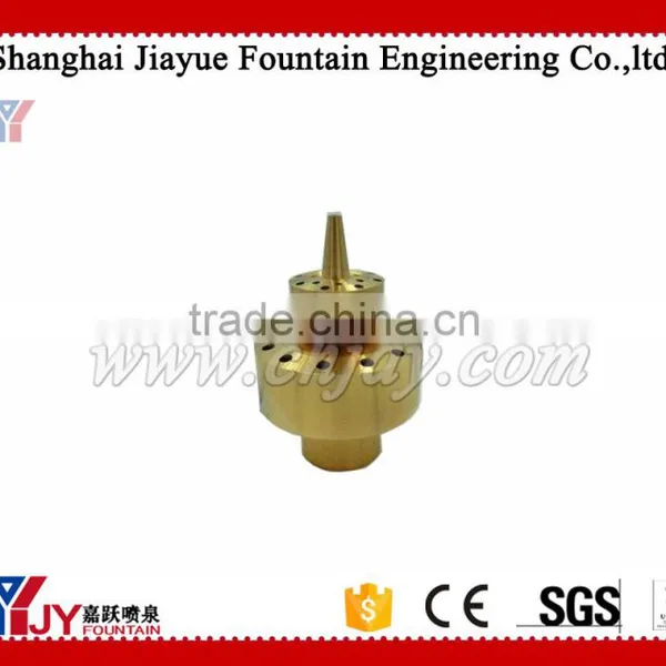 Stylar Nozzles photo-2