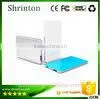 Factory Directly Offer Slim 6000Mah Power Bank for Smartphone and Tablet photo-3