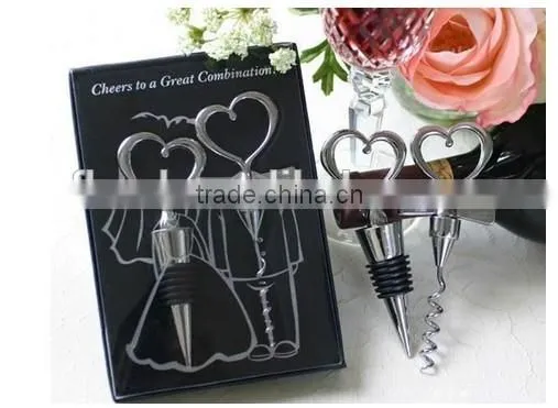 Wholesale Eco-Friendly Feature and Openers Type Beer Bottle Opener for Wedding Favor photo-2