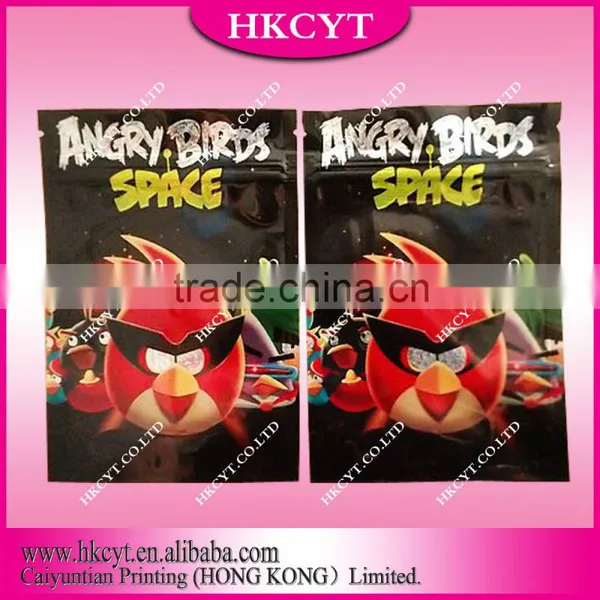 Herbal Incense Bags/custom Printed Herbal Potpourri Bags photo-6