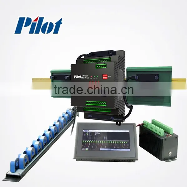 PILOT PMAC202 Multiphase Energy Meter photo-4
