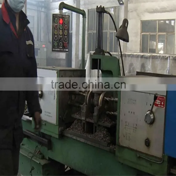 China Drilling Machine For Valve photo-5