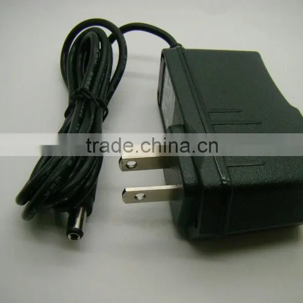 Factroy Supplier OEM Best Transformer Converter Wall Charger Power Adapter Plug Supply AC to DC US 3v 1a 500ma 1000ma 3w photo-2