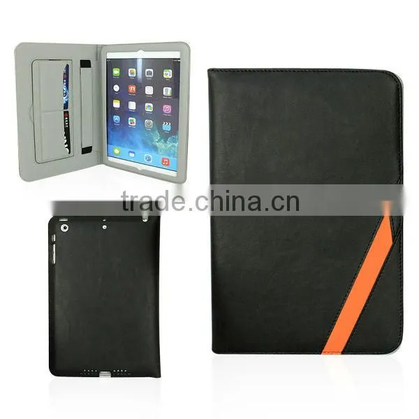 Leather Case for Ipad Mini Smart Case