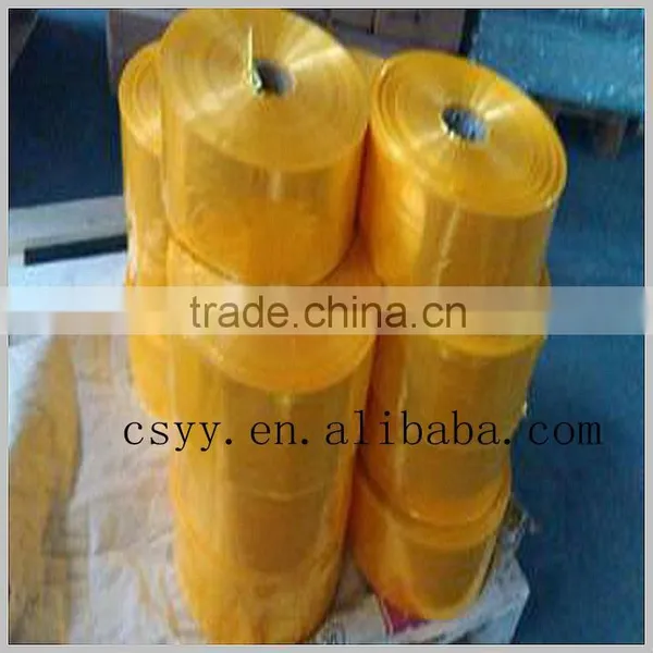 Colored Heat Shrink Film photo-2