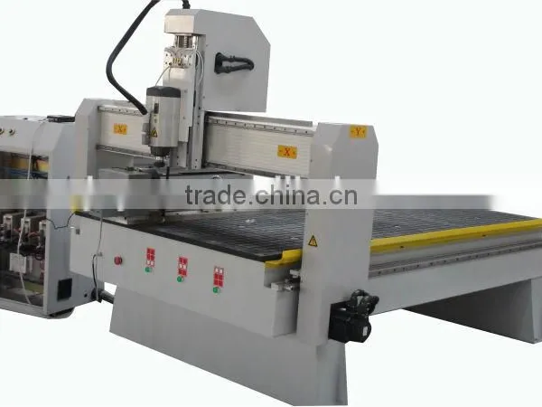 Advertising furniture wood cnc machine model joy1325