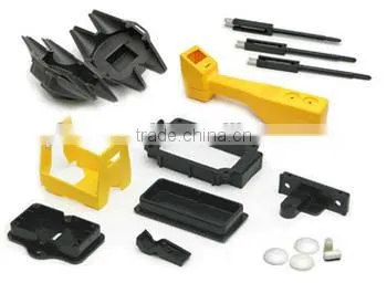 Plastic Mould for Electronic Component Part photo-3