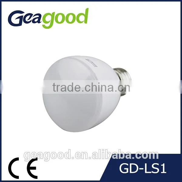 New Product Integration Design Sensor Light Bulbs photo-2