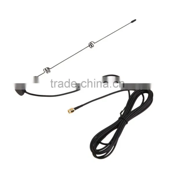 OMNI Active External 3G Antenna Factory in Dongguan China photo-6