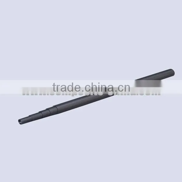 Carbon Fibre Telescopic Pole Clamps ,locking System Tube Fittings photo-3