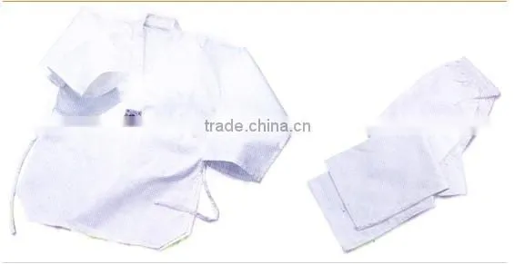 Taekwondo Uniforms
