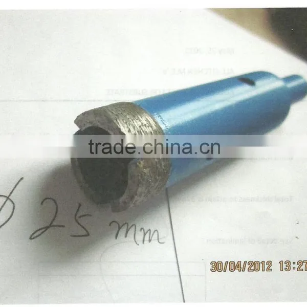 Diamond Core Bits photo-3