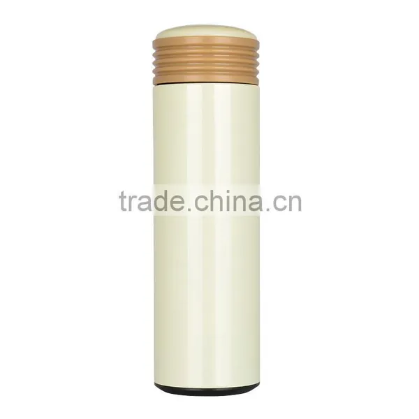 High Quality Double Wall Stainless Camping Steel Cup photo-4
