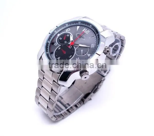 12.0MP Mini Camera 12MP HD Mini Recorder 8GB Micro Camera Recorder Watch IR Night Vision photo-4