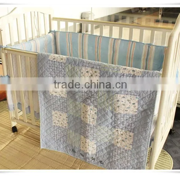 100% Cotton Comforter Baby photo-6