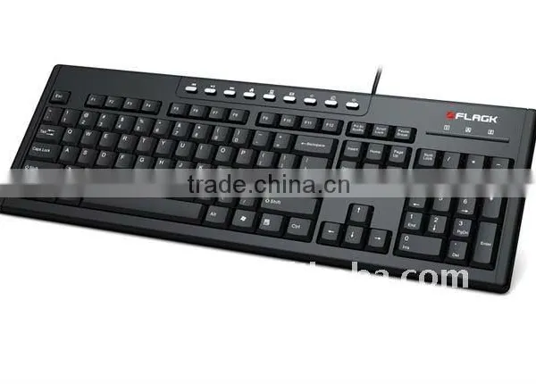Wired Keyboard