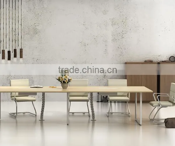 Modern Design Simple Style Conference Table