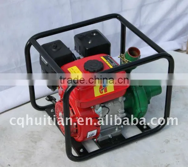 5.9kw Gasoline Water Pump