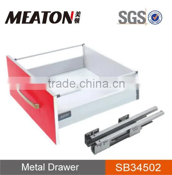 MEATON Ball Bearing Drawer