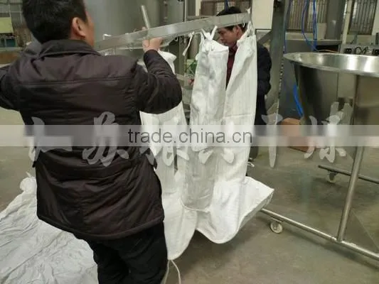 FL Series Vertical Fluidizing & Granulating Dryer for Medicine and Chemical Industry photo-5