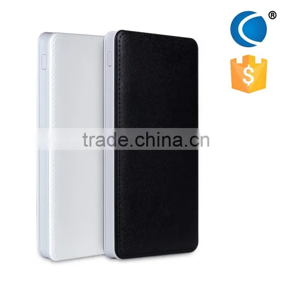 NEW Arrival Ultra Slim Simple Design 100000mah Power Bank Charging Fast photo-3