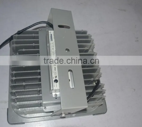 Easy Installation 120 Watt Led Canopy Light 24volt Bridgelux IP65 CE ROHS Certifications photo-5