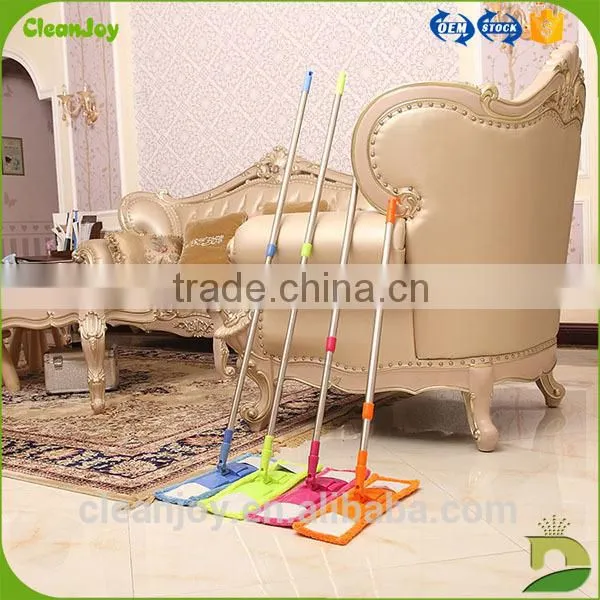 Hight Quality Products Twist Mop Microfiber Mop Head photo-2