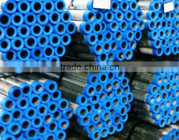 Smls Line Pipes 1.0545 S355N EN 10113-2 photo-2