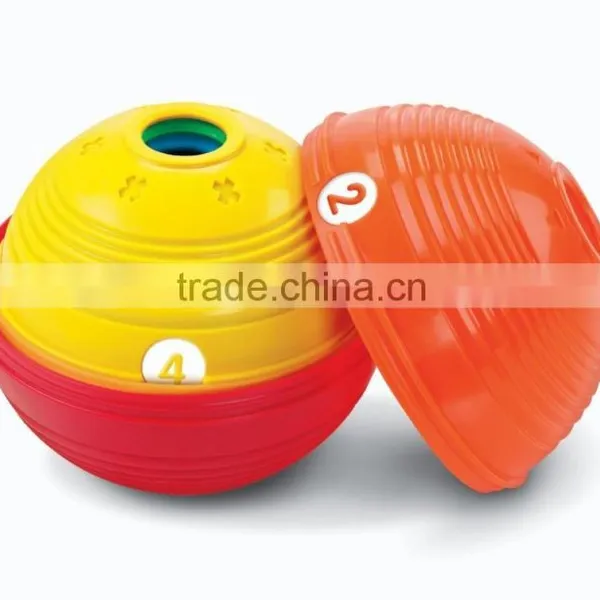 OEM Plastic Cups,can be Basics Stacked photo-2
