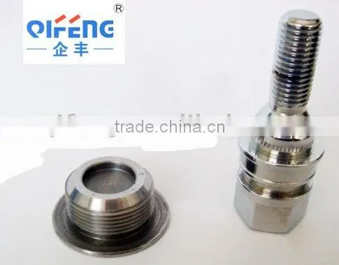 Precision Metal Parts