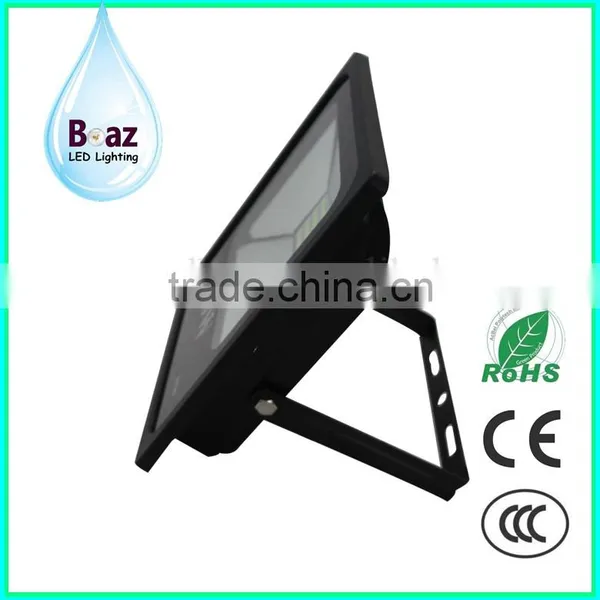 CE RoHS Certificate 50w Epistar LED Floodlight photo-4