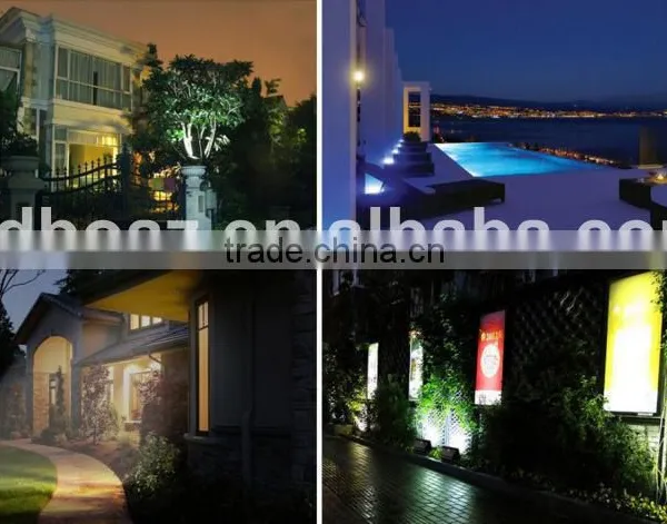 Wireless up and Down Wall Light Led photo-3