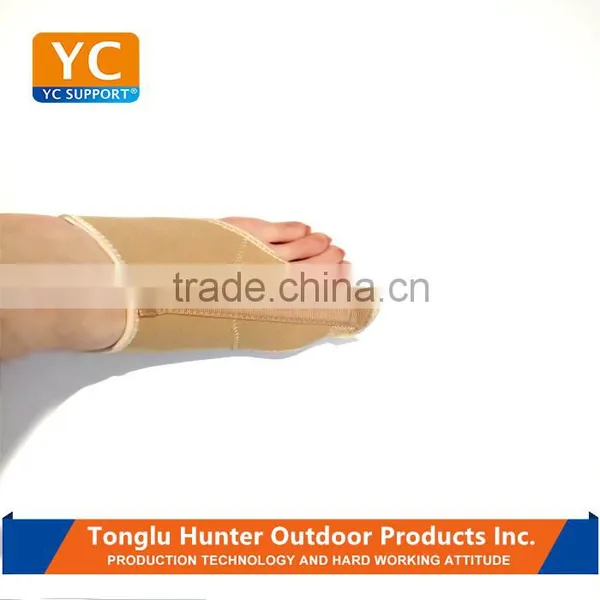Supports Feet Posture Care Dilicone Foot Toe Deparator Thumb Valgus Protector Bunion photo-4